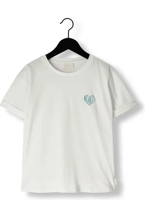AI&KO Mädchen Tops & T-shirts Elisa Co 124 G - - Größe 128