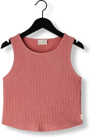 AI&KO Mädchen Tops & T-shirts Daira Pes 145 G - - Größe 128