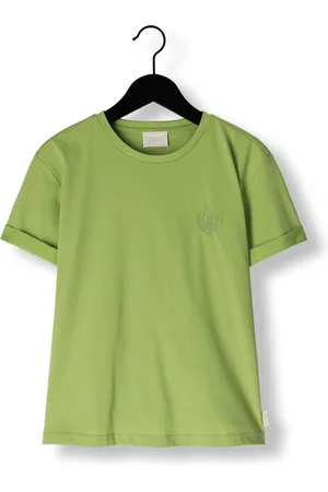 AI&KO Mädchen Tops & T-shirts Elisa Co 124 G - - Größe 140