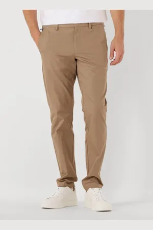 HUGO BOSS Herren Hosen Kaito1 T 10246713 01 - - Größe 46