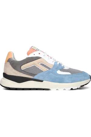 Floris van Bommel Herren Sneaker Sfm-10154 De Treener - - Größe 38