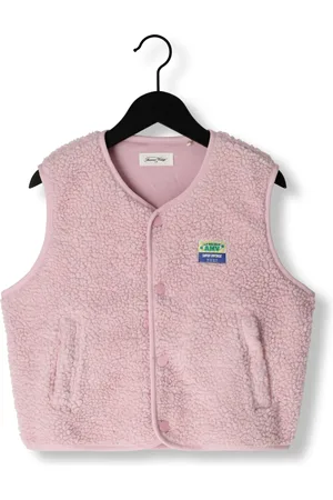 American Vintage Jungen Jacken Hoktown 1 - - Größe 110