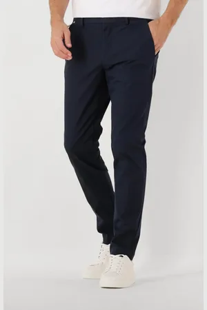HUGO BOSS Herren Hosen Kaito1 T 10246713 01 - - Größe 46