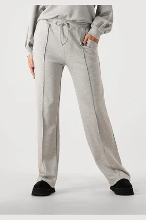 Aimée the Label Damen Hosen Marcella - - Größe XL