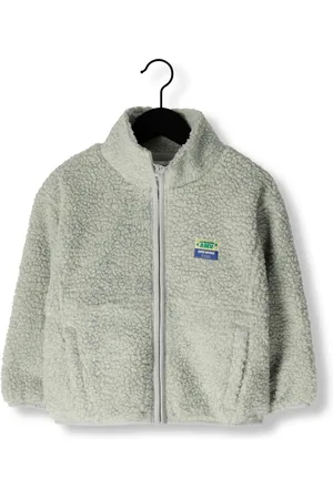 American Vintage Jungen Jacken Hoktown - - Größe 110