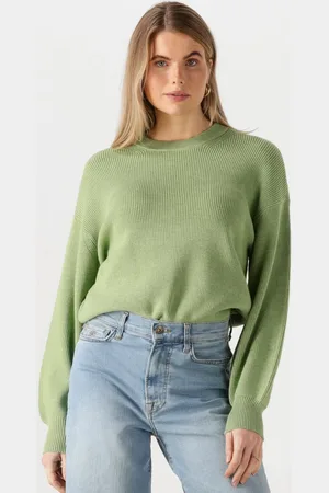MSCH Damen Pullover & Cardigans Mschacentia Rachelle Pullover - - Größe XS/S