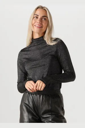Aimée the Label Damen Tops & T-Shirts Izy - - Größe XL