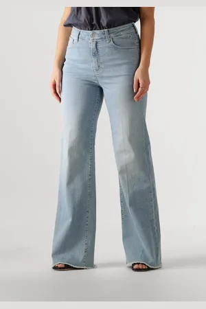 Circle Of Trust Damen Jeans Marlow Dnm - - Größe 25