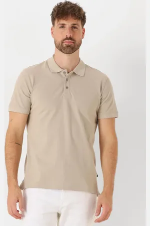 Matinique Herren Polos & T-Shirts Mapoleo Melange - - Größe XL