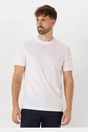 HUGO BOSS Herren Polos & T-Shirts H-tessler - - Größe XL