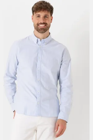 Matinique Herren Hemden Matrostol Bd - - Größe XL