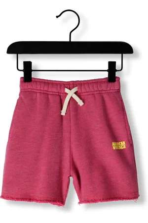 American Vintage Jungen Hosen Doven Shorts - - Größe 110