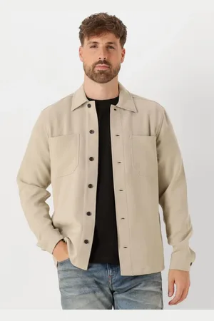 Matinique Herren Overshirts Mapelton N - - Größe XL