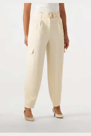 Caroline Biss Damen Hosen 1537 - - Größe 34