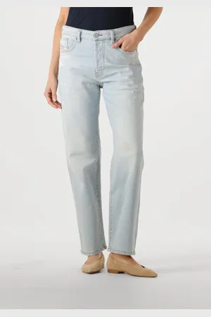 Diesel Damen Jeans 1988 D-ark - - Größe 26/32
