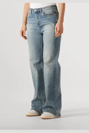 Circle Of Trust Damen Jeans Maddy Dnm - - Größe 26