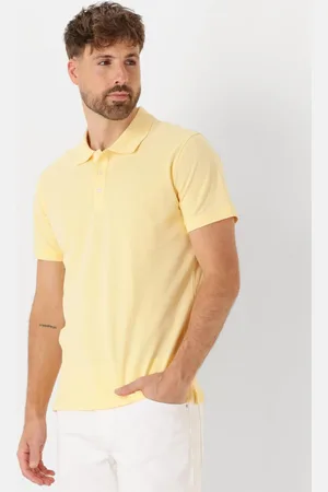 Matinique Herren Polos & T-Shirts Mapoleo Melange - - Größe XL