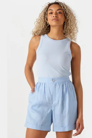 penn ink Damen Tops & T-Shirts Singlet - - Größe XL
