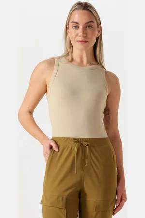 penn ink Damen Tops & T-Shirts Singlet - - Größe XL
