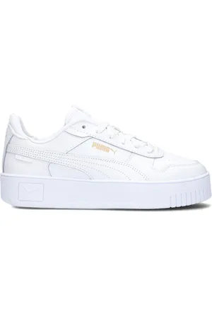 PUMA Damen Sneaker Carina Street - - Größe 36
