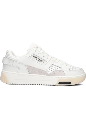 Scotch&Soda Herren Sneaker New Cup - - Größe 40