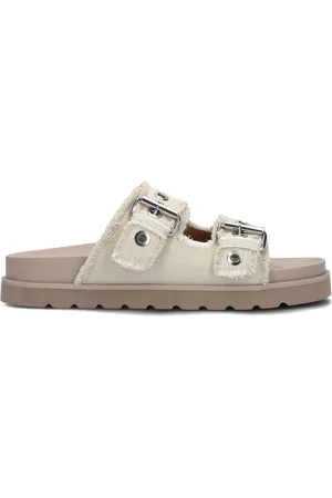 Scotch&Soda Damen Pantoletten Zale 2 - - Größe 36