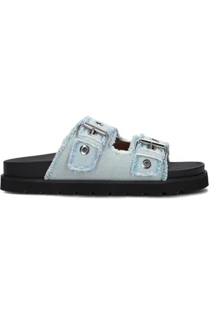 Scotch&Soda Damen Pantoletten Zale 2 - - Größe 36