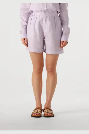 Resort Finest Damen Hosen Bermuda - - Größe S