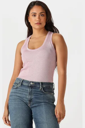 Access Damen Tops & T-Shirts 53-2040-031 - - Größe XL