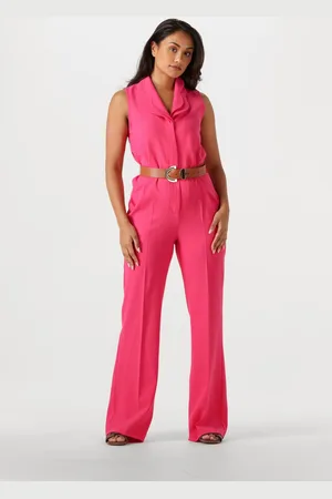 Caroline Biss Damen Jumpsuits 1526 - - Größe 34