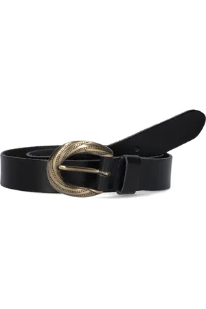 Elvy Damen Gürtel 30655 - - Größe 85
