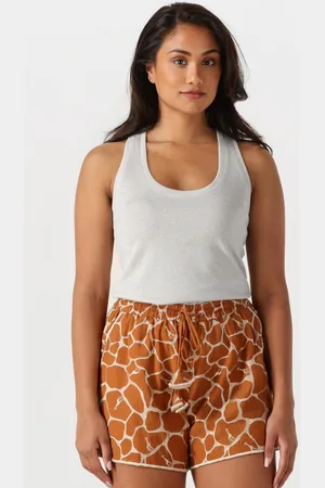 Access Damen Tops & T-Shirts 53-2040-031 - - Größe XL