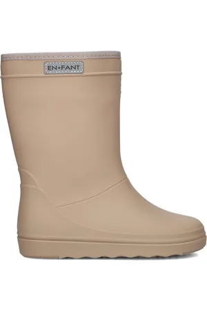 Enfant Mädchen Stiefel Rain Boots Solid - - Größe 26