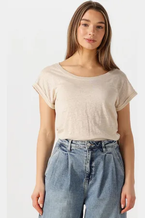Janice Damen Tops & T-Shirts Rick - - Größe 34