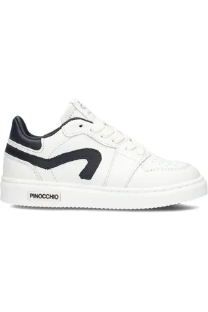Pinocchio Jungen Sneaker P1015 - - Größe 24
