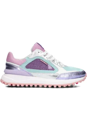 Floris van Bommel Damen Sneaker Sfw-10107 - - Größe 35