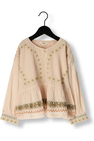 baje studio Mädchen Blusen Cima - - Größe 122/128