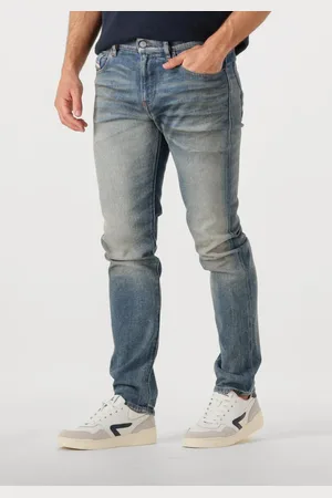 Diesel Herren Jeans 2019 D-strukt - - Größe 30/32