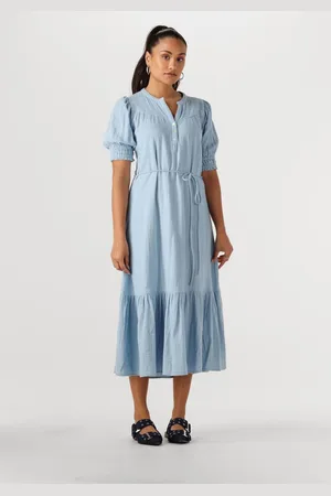 Moliin Damen Kleider Alex - - Größe XS
