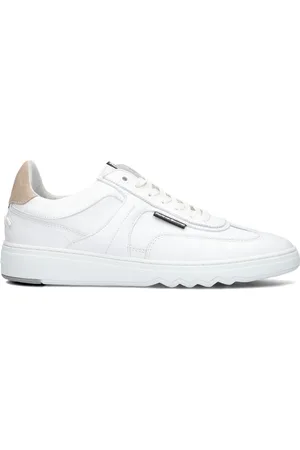 Floris van Bommel Herren Sneaker Sfm-10216 De Kupster - - Größe 38