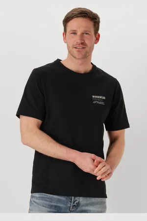 Anerkjendt Herren Polos & T-Shirts Akkikki Seasonal Tee - - Größe XL