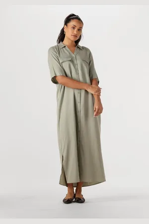 Mos Mosh Damen Kleider Mmether Cnet Dress - - Größe XS