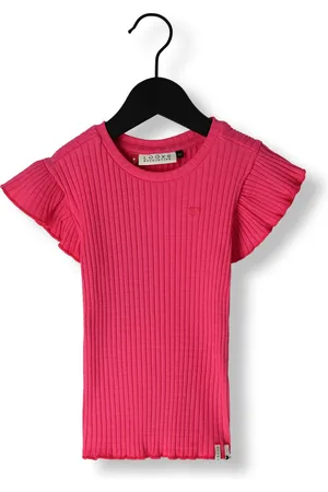 Looxs Mädchen Tops & T-shirts 2511-7422 - - Größe 104