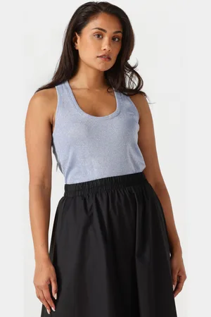 Access Damen Tops & T-Shirts 53-2040-031 - - Größe XL