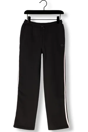 Nik & Nik Mädchen Hosen Rosa Sweatpants - - Größe 128