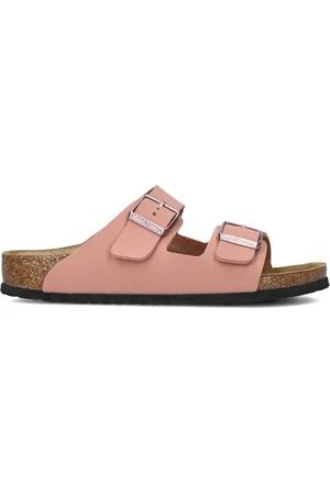 Birkenstock Damen Pantoletten Arizona - - Größe 31