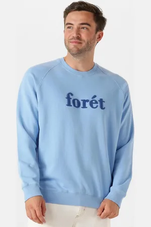 Foret Herren Pullover & Cardigans Spruce Sweatshirt - - Größe XL