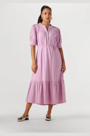 Moliin Damen Kleider Alex - - Größe S