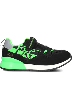 Replay Jungen Sneaker Shoot Jr11 - - Größe 28