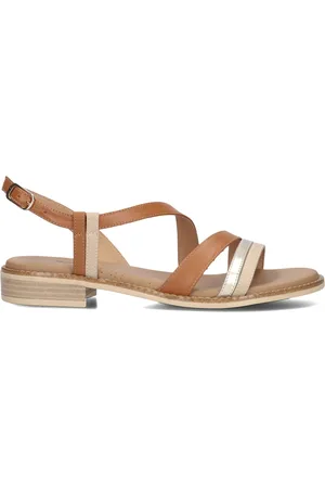 Nero Giardini Damen Sandalen 513422 - - Größe 37